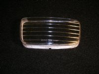1953 Cadillac Fog Lens (Left)