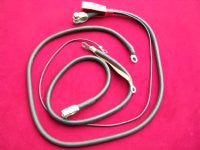 1965 to 1967 Battery Cables