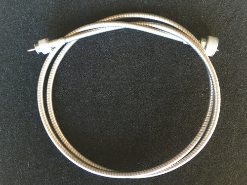 1959-1960 Speedometer Cable w/o Cruise Control