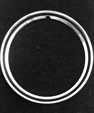 Load image into Gallery viewer, Trim Rings 15&quot; (SET OF 4)