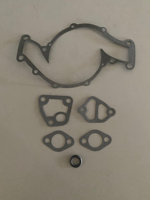 1963-1967 Water Pump Gaskets