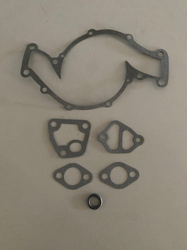 1963-1967 Water Pump Gaskets