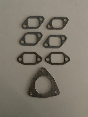 1949-1951 Exhaust Manifold Gaskets