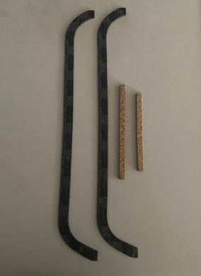 1949-1962 Oil Pan Gaskets