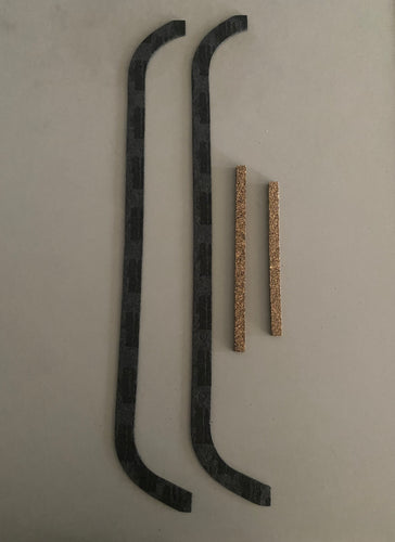 1949-1962 Oil Pan Gaskets