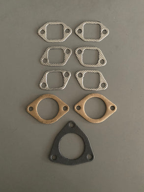 1952-1955 Exhaust Manifold Gaskets