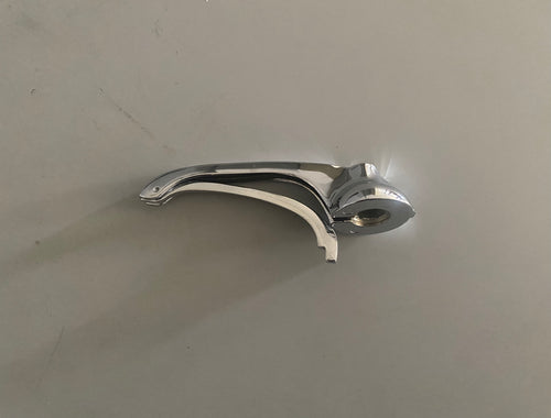 1954-1956 Convertible Top Handle