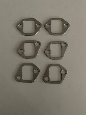 1957-1967 Exhaust Manifold Gaskets
