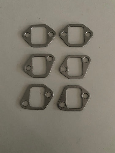 1957-1967 Exhaust Manifold Gaskets
