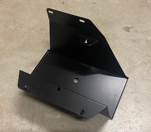 1959 to 1960 Cadillac Battery Box