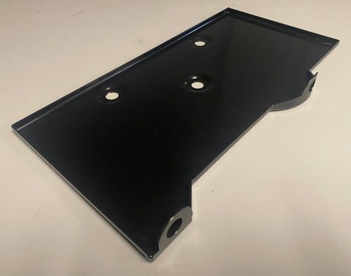 1961 Cadillac Battery Tray