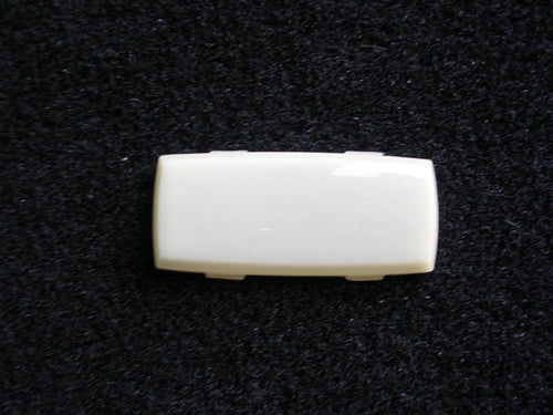 1962- 1963 Door Pull Lens (Eldorado & Fleetwood)