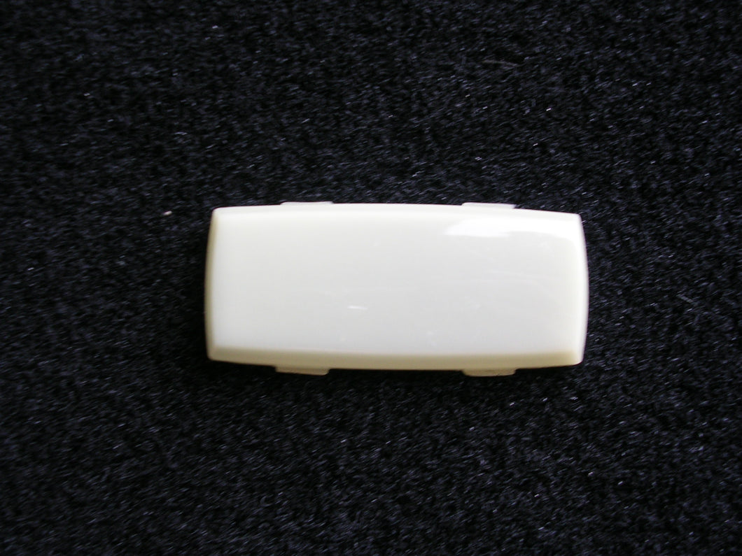 1962- 1963 Door Pull Lens (Eldorado & Fleetwood)