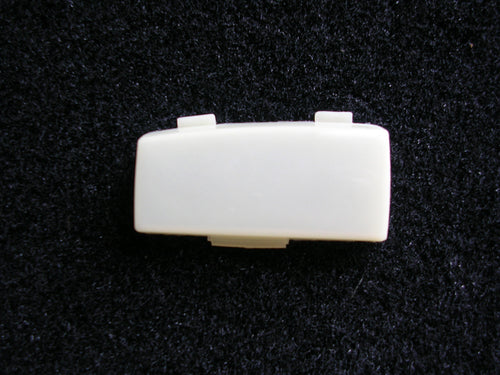 1963 Door Pull Lens Left
