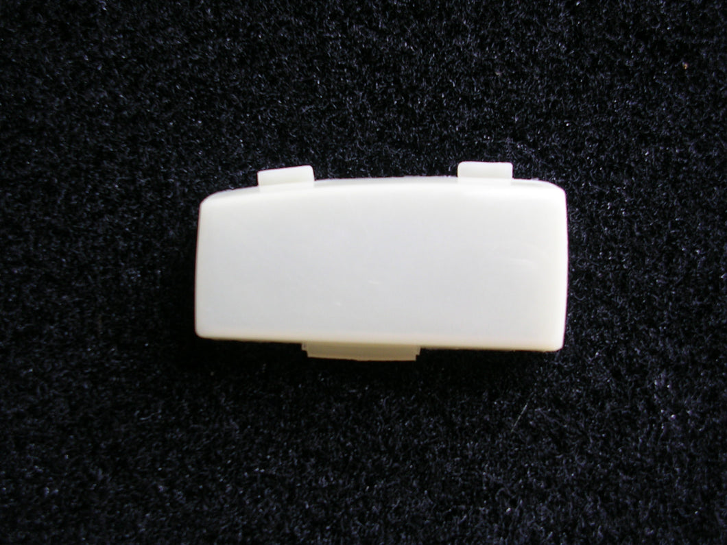 1963 Door Pull Lens Left