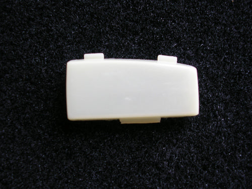 1963 Door Pull Lens Right