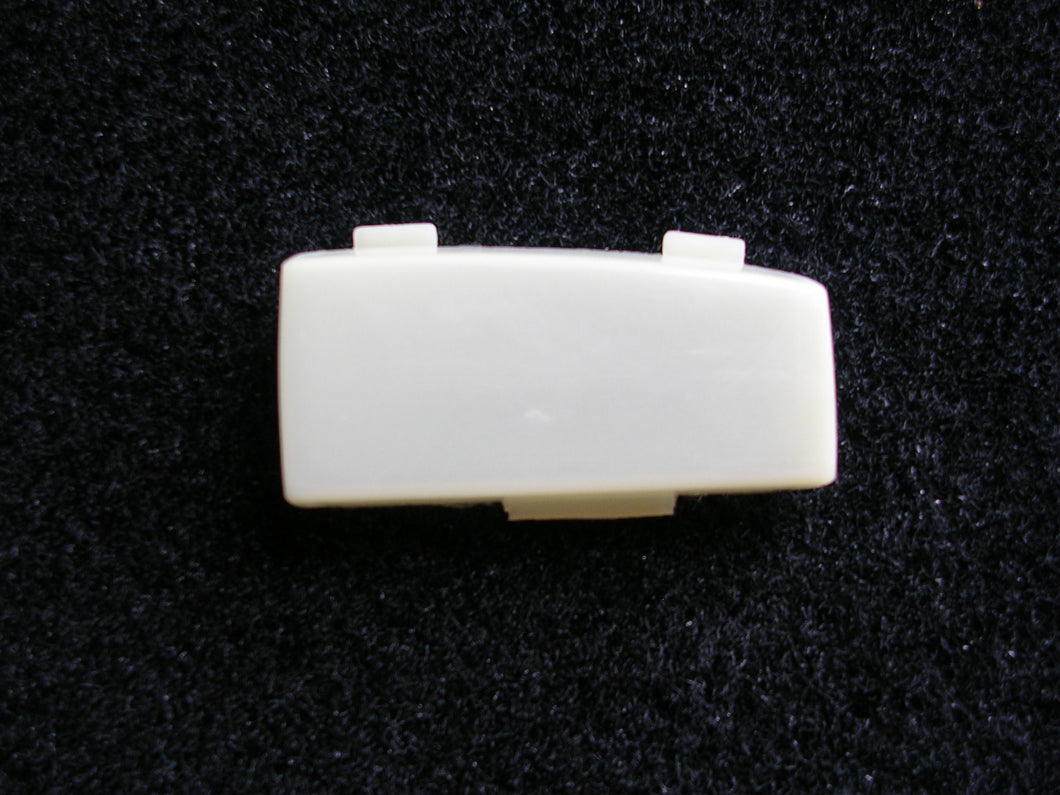 1963 Door Pull Lens Right