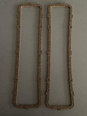 1957-1962 Valve Cover Gaskets
