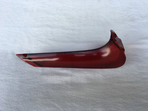 1960 Tail Fin lens