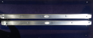 1961-1964 Door Sill Plates (2dr)