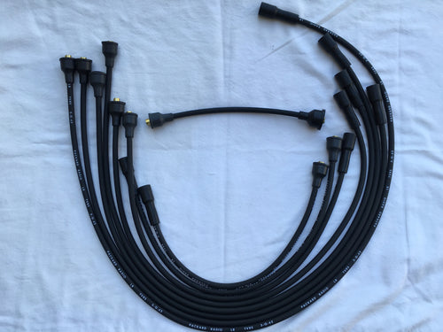 1964 Spark Plug Wire Set