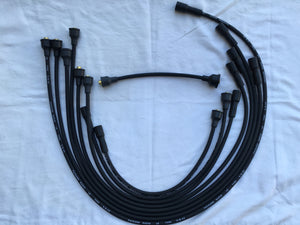 1961 Spark Plug Wire Set