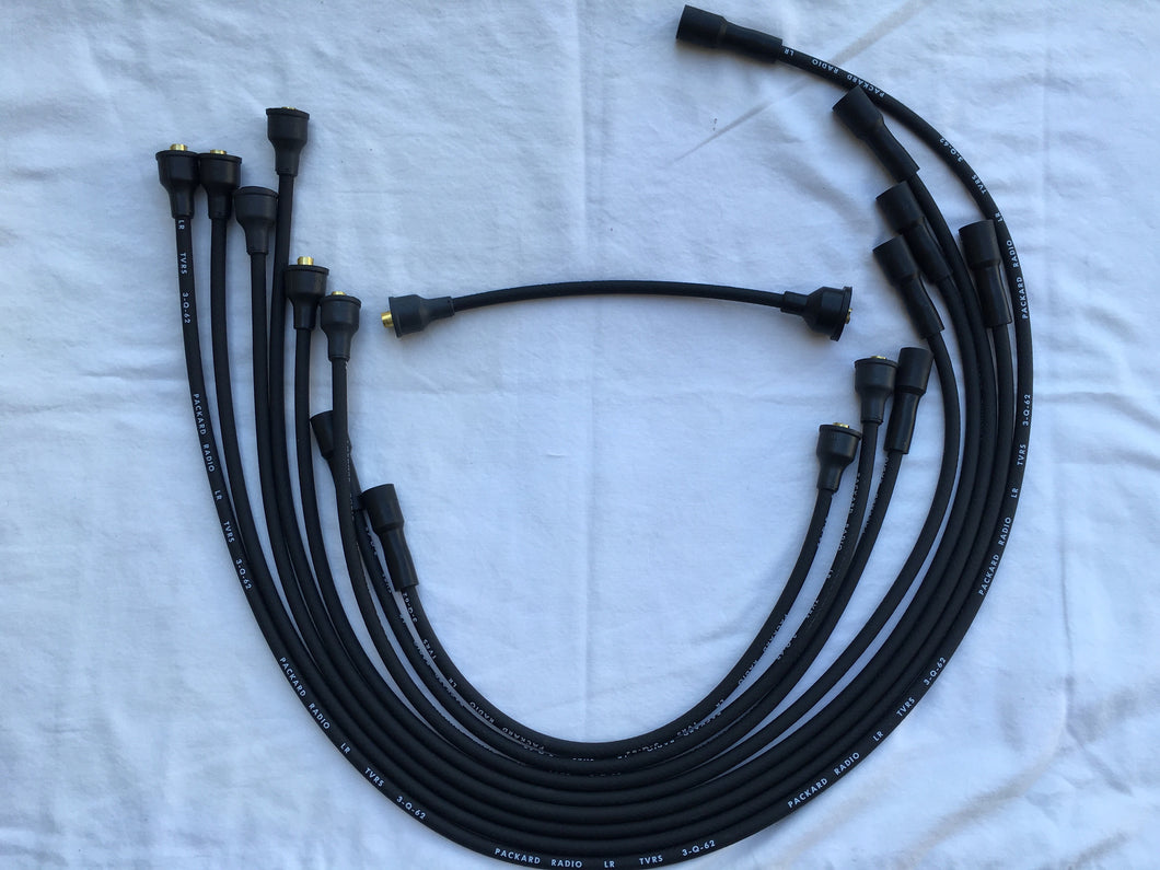 1968 Spark Plug Wire Set