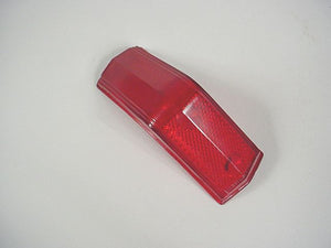 1940 Cadillac Series 62 & LaSalle Series 52 Tail Light Lens (Driver Side)