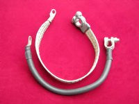 1941 and 1942 Battery Cables, Series 62 and 60S