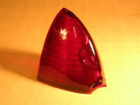 1948 to 1950 Cadillac Tail Light Lens