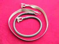 1950 to 1952 Battery Cables