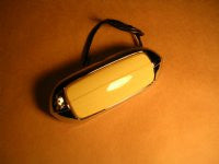 1951 to 1956 Cadillac Convertible Dome Light Assembly