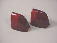 1954 and 55 Tail Light Lens