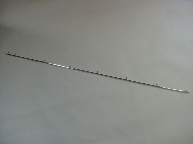1955-1956 Eldorado Rear 1/4 Spear