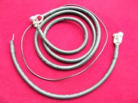 1958 Battery Cables