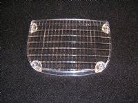 1958 Cadillac Fog Lens