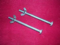 1959 and 1960 Cadillac Battery Hold Down Bolt Kit