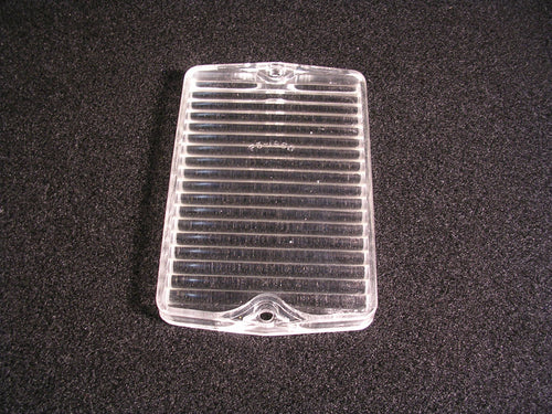 1960 Cadillac Fog Lens