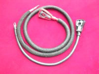 1969 and 1970 Battery Cables