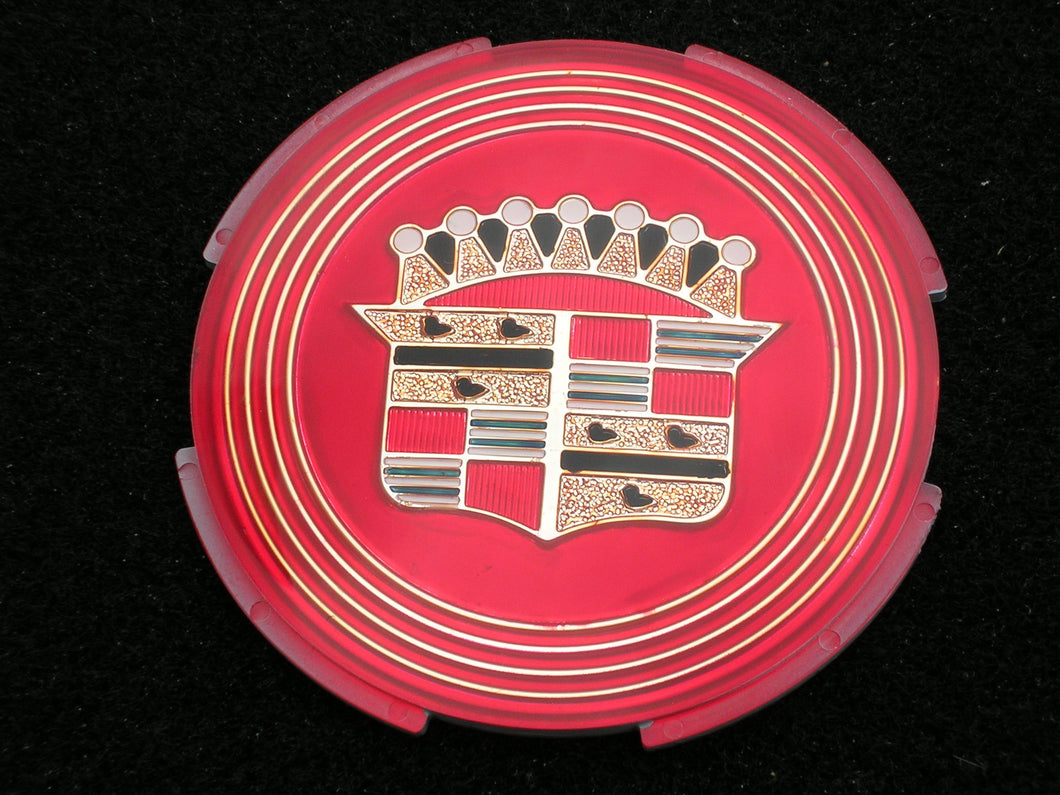1957 Cadillac Medallion