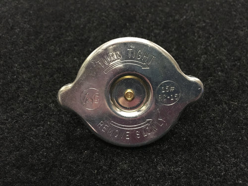 1960-1968 Radiator Cap RC-15