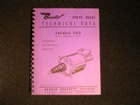 1956 Power Brake Manual